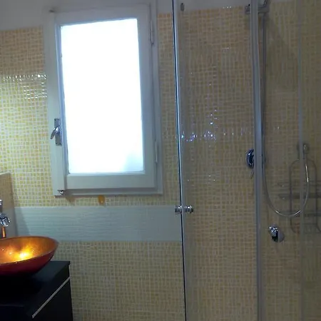 Apartamento La Casetta Di Zia Elsa