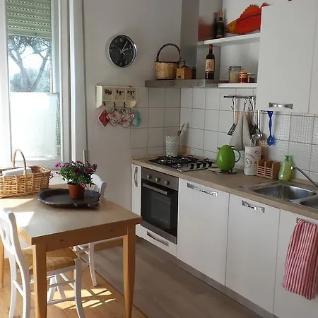 Apartamento La Casetta Di Zia Elsa Florença