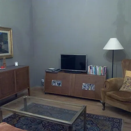 Apartamento La Casetta Di Zia Elsa *