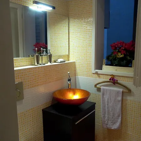 Apartamento La Casetta Di Zia Elsa Florença
