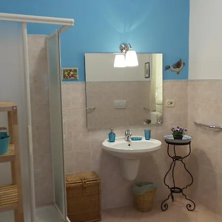 Apartamento La Casetta Di Zia Elsa
