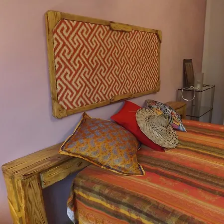 Apartamento La Casetta Di Zia Elsa Florença