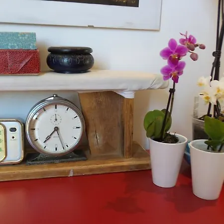 Apartamento La Casetta Di Zia Elsa *