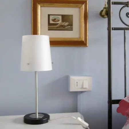 Apartamento La Casetta Di Zia Elsa *