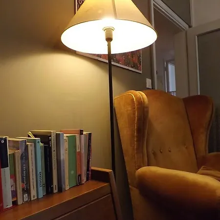 Apartamento La Casetta Di Zia Elsa